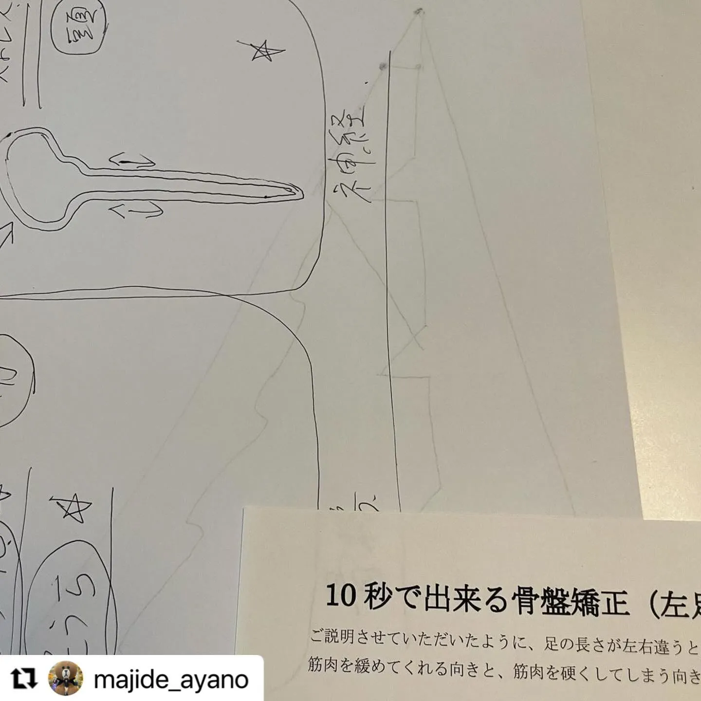 #Repost @majide_ayano with @us...